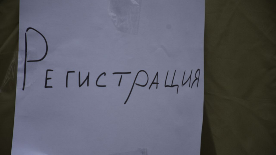 В марафоне Умного города соревновались чиновники и профессиональные спортсмены 