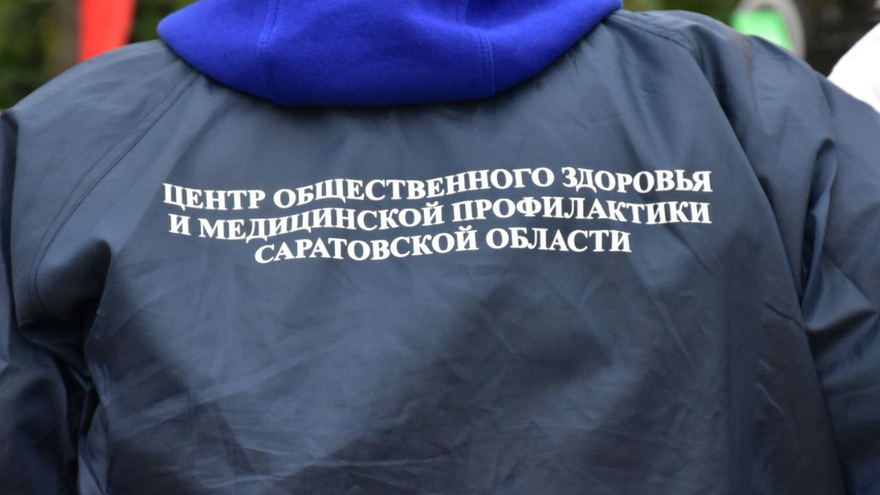 В марафоне Умного города соревновались чиновники и профессиональные спортсмены 