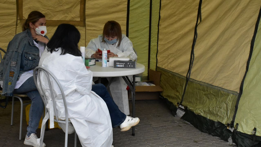 В марафоне Умного города соревновались чиновники и профессиональные спортсмены 