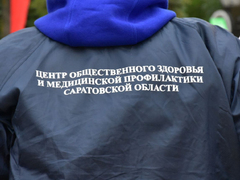 В марафоне Умного города соревновались чиновники и профессиональные спортсмены 
