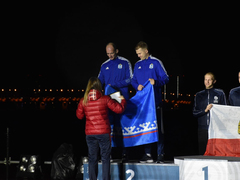 Саратовская область победила на I Всероссийских играх Умный город. Живи спортом