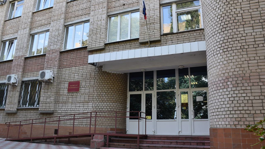 Бывшего главного стоматолога Саратовской области Анатолия Карповича приговорили к 9 годам строгой колонии 