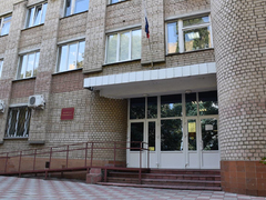 Бывшего главного стоматолога Саратовской области Анатолия Карповича приговорили к 9 годам строгой колонии 