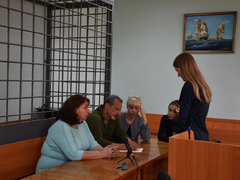 Бывшего главного стоматолога Саратовской области Анатолия Карповича приговорили к 9 годам строгой колонии 