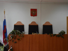 Бывшего главного стоматолога Саратовской области Анатолия Карповича приговорили к 9 годам строгой колонии 