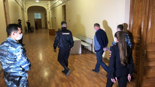 Дело о махинациях с городской землей: бывшего вице-мэра выпустили из следственного изолятора