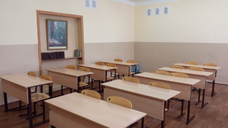 В Саратове второй день подряд эвакуируют школы