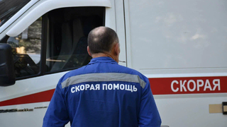 Коронавирус. В Саратовской области втрое выросло число вызовов скорой