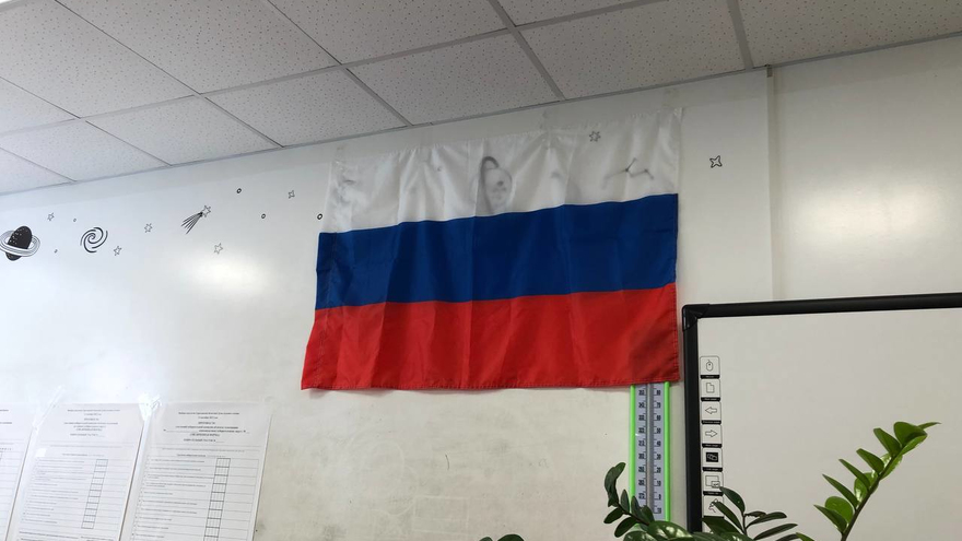 Выборы. Секретари комиссий в Саратове отметили хорошее настроение у избирателей (фоторепортаж)