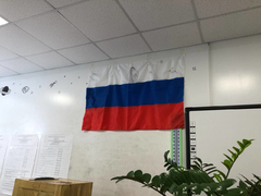 Выборы. Секретари комиссий в Саратове отметили хорошее настроение у избирателей (фоторепортаж)