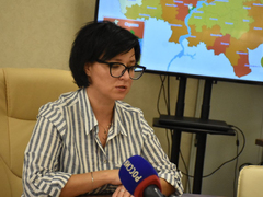 Выборы: в Саратовской области явка приблизилась к 50%