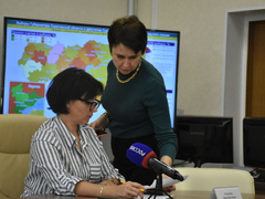 Выборы: в Саратовской области явка приблизилась к 50%