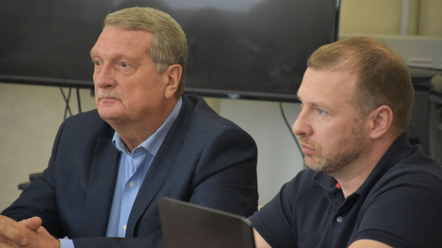 В Саратовскую областную думу прошли кандидаты из шести партий