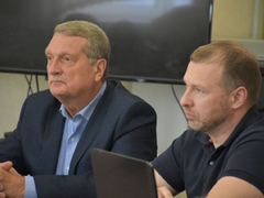В Саратовскую областную думу прошли кандидаты из шести партий