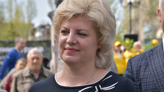 Лада Мокроусова дебютировала в медиарейтинге первых лиц субъектов ПФО