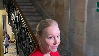 На Саратовских страданиях звезда Содержанок рассказала о близких людях