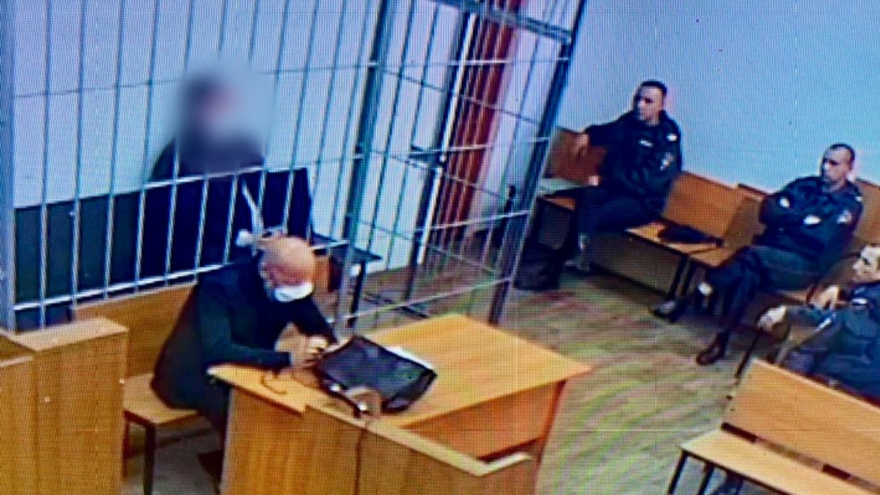Арестован глава Федоровского района Алексей Наумов
