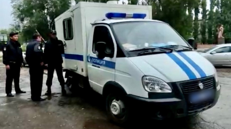 Арестован глава Федоровского района Алексей Наумов