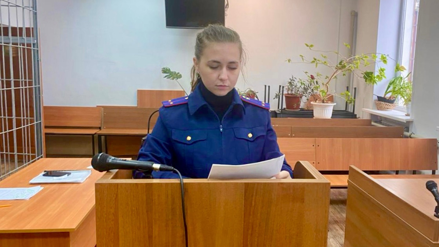 Арестован глава Федоровского района Алексей Наумов