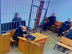 Арестован глава Федоровского района Алексей Наумов