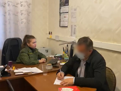 Арестован глава Федоровского района Алексей Наумов
