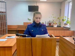 Арестован глава Федоровского района Алексей Наумов