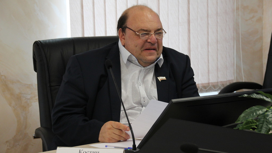 Олег Костин: Самая модная профессия у наших медичек – дерматолог-венеролог