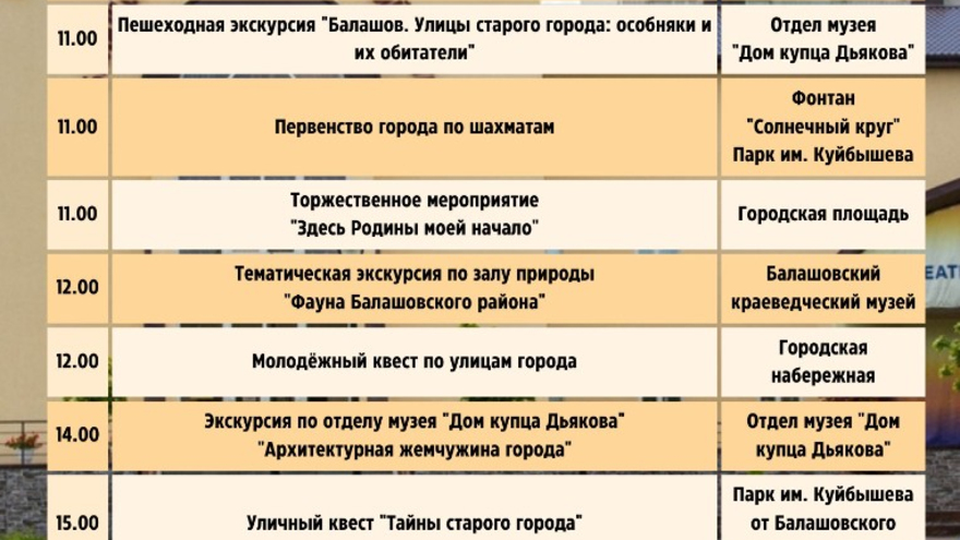 В Балашове из-за спецоперации на Украине отказались от фаер-шоу и салюта на День города