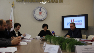 Списочники от Единой России, КПРФ и ЛДПР получили мандаты депутатов