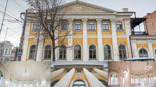 В Саратове детей пригласили в школу искусств: там будут бесплатно учить народному вокалу и живописи