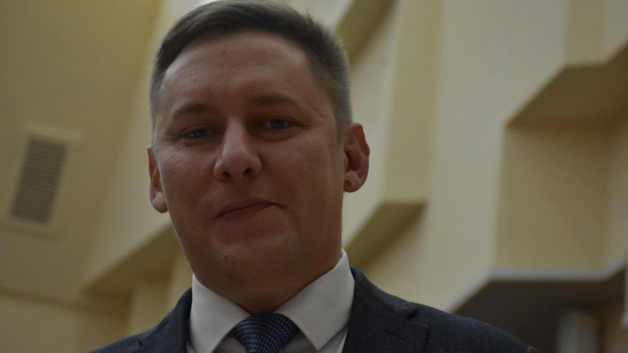 Председателем Саратовской областной думы стал Михаил Исаев