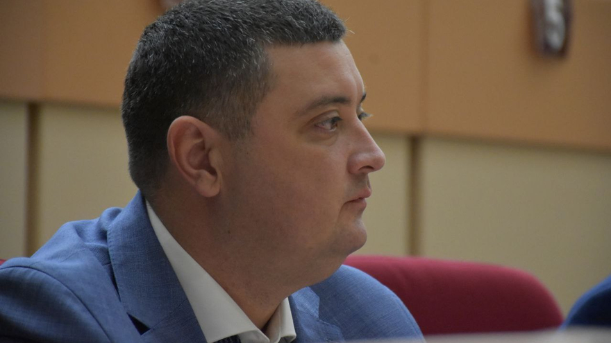 Председателем Саратовской областной думы стал Михаил Исаев