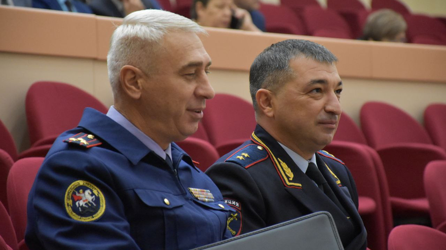 Председателем Саратовской областной думы стал Михаил Исаев