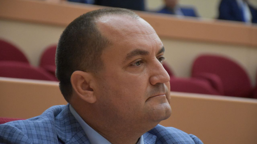 Председателем Саратовской областной думы стал Михаил Исаев