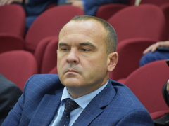 Председателем Саратовской областной думы стал Михаил Исаев