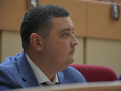 Председателем Саратовской областной думы стал Михаил Исаев