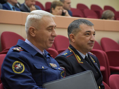 Председателем Саратовской областной думы стал Михаил Исаев