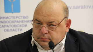 Министр призвал больных не ругаться, если врача нет два-три часа