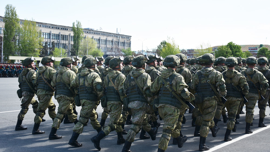 Президент усилил наказание за преступления во время мобилизации и военных действий