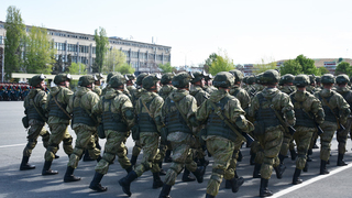 Президент усилил наказание за преступления во время мобилизации и военных действий