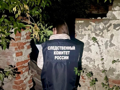 Следователи: подросток сорвался с мельницы по неосторожности