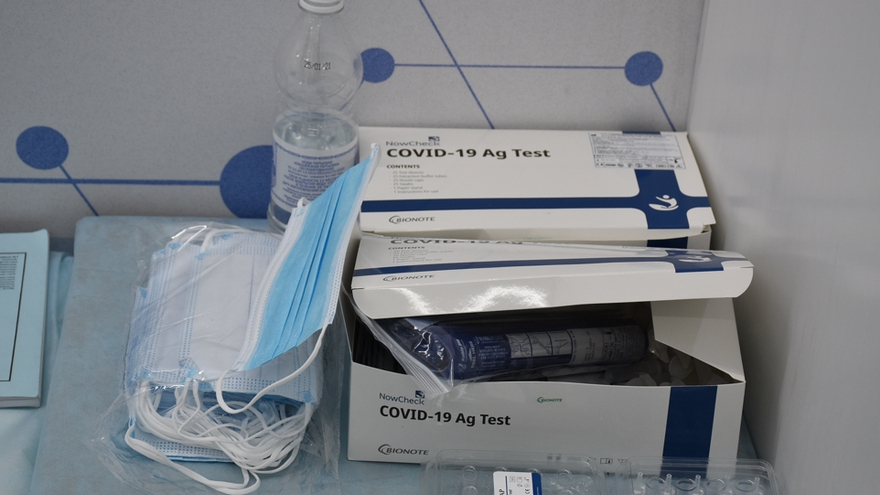 В Саратовской области COVID-19 нашли еще у 967 граждан