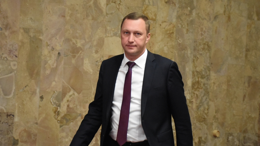 Роман Бусаргин о нарушениях при частичной мобилизации: Будут проводиться служебные проверки в отношении ответственных лиц