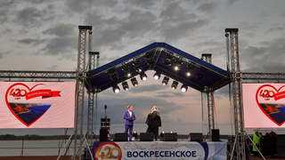 В Воскресенском отменили концерт столичной группы Те100стерон