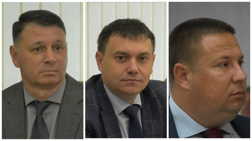 Думский комитет согласовал кандидатуры на посты трех зампредов правительства Саратовской области