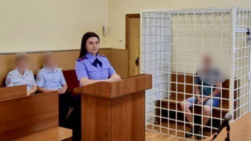 В Саратовской области мужчина зарезал мать в пьяной ссоре: ему грозит до 15 лет тюрьмы
