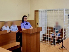 В Саратовской области мужчина зарезал мать в пьяной ссоре: ему грозит до 15 лет тюрьмы