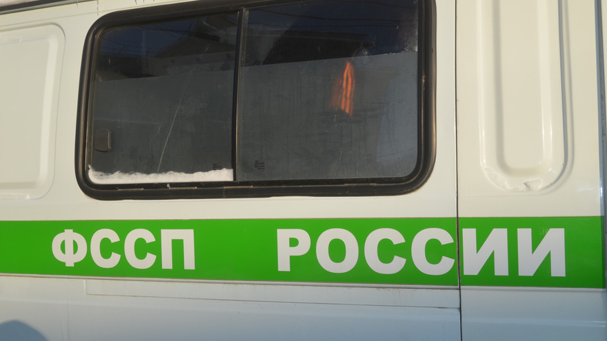 В Саратовской области приставы временно прекратили требовать долги с мобилизованных