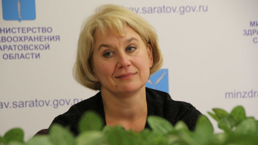 Коронавирус в Саратовской области: очередная волна заболеваемости вышла на плато