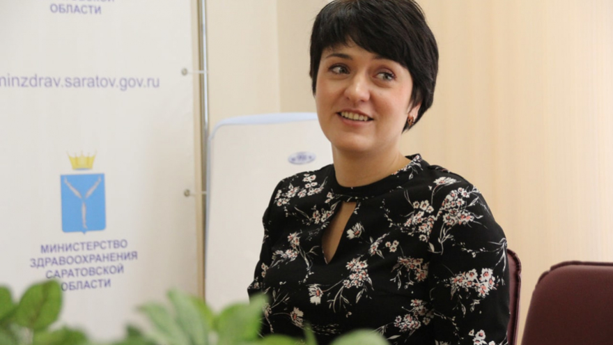 Коронавирус в Саратовской области: очередная волна заболеваемости вышла на плато